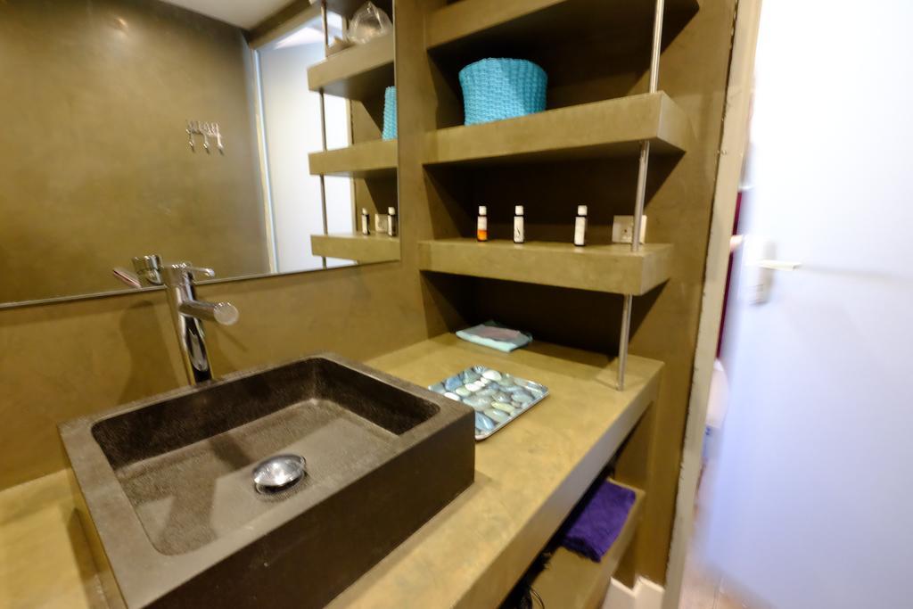 Superbe T3 Duplex Parking Prive Gratuit Sur Place Bordeaux Buitenkant foto